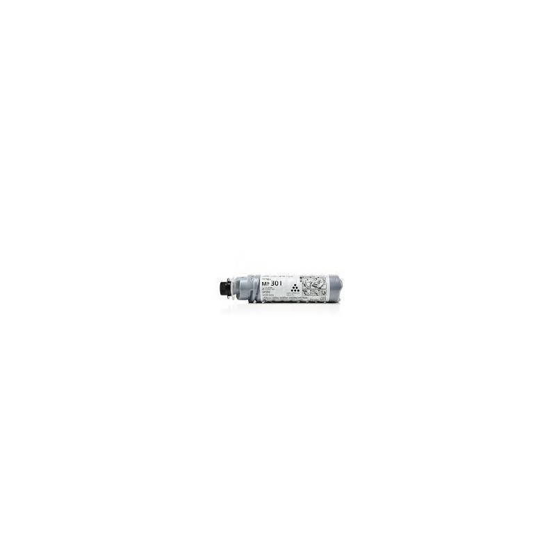 842339/842025/841913 RICOH MP301E TONER NEGRO