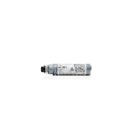 842339/842025/841913 RICOH MP301E TONER NEGRO