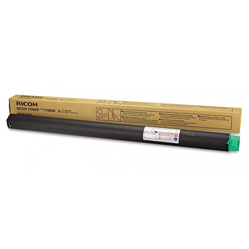 888029 RICOH AFICIO 240W/MPW3600(TYPE 1160W) TONER