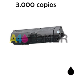 Toner compatible Kyocera TK1150 / TK-1150 / TK 1150 generico a Kyocera 1T02RV0NL0