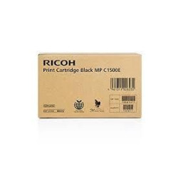 888547 RICOH MPC 1500SP/1500E TINTA GEL NEGRO