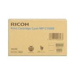 888550 RICOH MPC 1500SP/1500E TINTA GEL CIAN