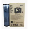 S-8113E RISO TINTA NEGRO SERIE EZ/SF/RZ/MZ (PACK 2) (SUSTITUYE A S7612E S4253A S6930E)