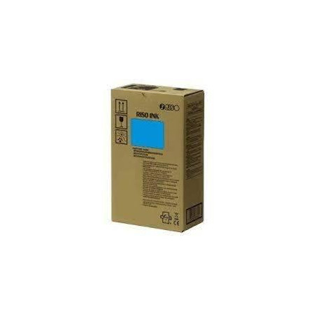 S-8122E RISO TINTA AZUL SERIE MF/SF/ZE (PACK 2) (SUSTITUYE A S6939E Y S7196E)