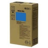 S-8123E RISO TINTA AZUL MEDIO SERIE MF/SF/ZE (PACK 2) (SUSTITUYE A S6940E Y S7198E)