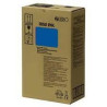 S-8124E RISO TINTA AZUL FEDERAL SERIE MF/SF/ZE (PACK 2) (SUSTITUYE A S6941E Y S7200E)