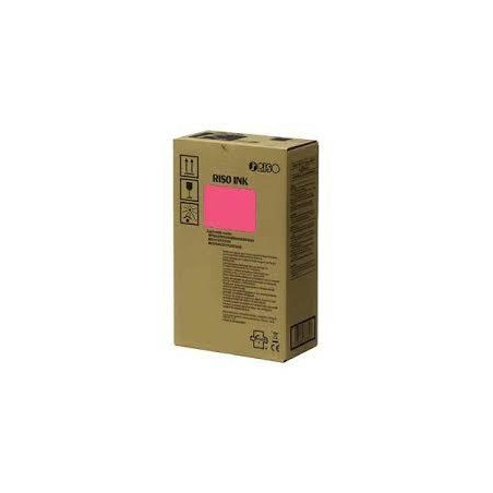 S-8128E RISO TINTA ROSA FLUORESCENTE SERIE SF (PACK 2) (SUSTITUYE A S6945E)