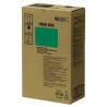 S-8185E RISO TINTA VERDE OSCURO SERIE MF/SF/ZE (PACK 2) (SUSTITUYE A S6973E Y S7204E)