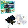 AVS-105 ROYAL LANGNICKEL JUEGO DE ARTE ADVENTURE SUPER VALUE 9 PROYECTOS