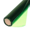 12503 SADIPAL PAPEL CELOFÁN PLIEGOS MICROPERFORADO ROLLO 25H 50X65CM VERDE