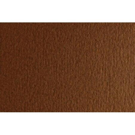 F42450706 SADIPAL CARTULINA LR 200 TEXTURIZADA 50X70CM MARRONE