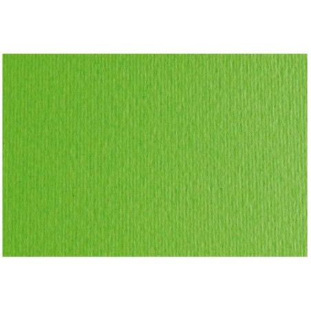 F42450710 SADIPAL CARTULINA LR 200 TEXTURIZADA 50X70CM VERDE PISELLO