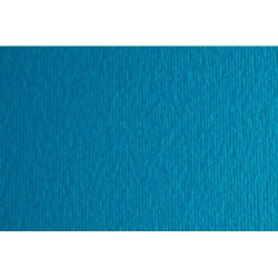 F42450713 SADIPAL CARTULINA LR 220 TEXTURIZADA 50X70CM AZZURRO