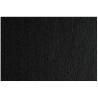 F42450715 SADIPAL CARTULINA LR 200 TEXTURIZADA 50X70CM NERO NEGRO