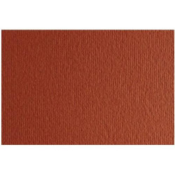 F42450719 SADIPAL CARTULINA LR 220 TEXTURIZADA 50X70CM TIERRA QUEMADA