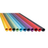 10627 SADIPAL ROLLO KRAFT LISO 1X5M MARRÓN -1U-