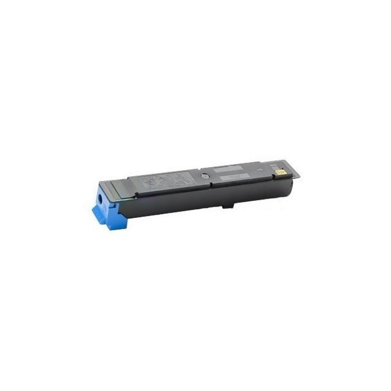 Cartucho de toner compatible TK5195 / TK 5195 / TK-5195 cyan genÃ©rico 1T02R4CNL0