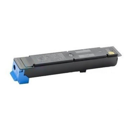 Cartucho de toner compatible TK5195 / TK 5195 / TK-5195 cyan genÃ©rico 1T02R4CNL0