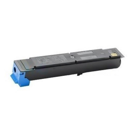 Cartucho de toner compatible TK5205 / TK 5205 / TK-5205 cyan genÃ©rico 1T02R5CNL0