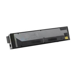 Cartucho de toner compatible TK5205 / TK 5205 / TK-5205 negro genÃ©rico 1T02R50NL0