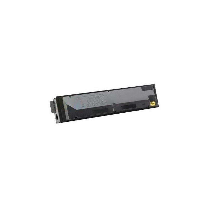 Cartucho de toner compatible TK5205 / TK 5205 / TK-5205 negro genÃ©rico 1T02R50NL0