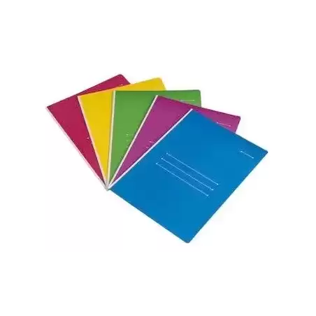 0480FU MARIOLA SUBCARPETA FOLIO 180GR FUCSIA PACK -50U-