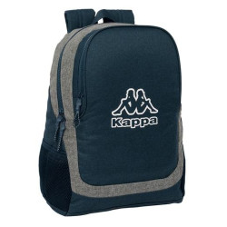 612475665 SAFTA MOCHILA 23L ADAPTABLE CARRO KAPPA "DARK NAVY"