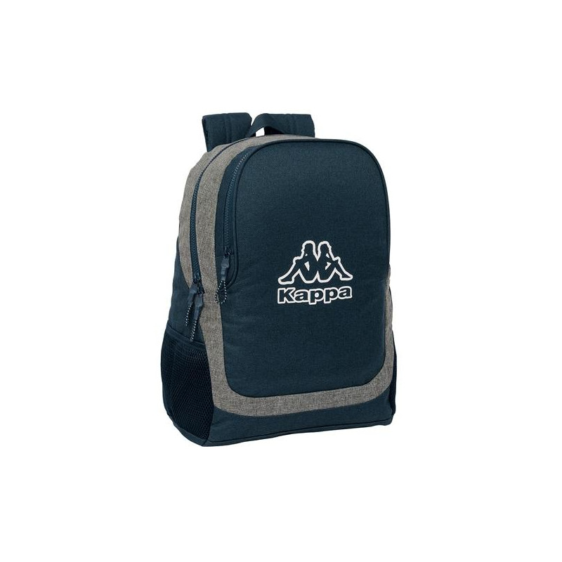 612475665 SAFTA MOCHILA 23L ADAPTABLE CARRO KAPPA "DARK NAVY"