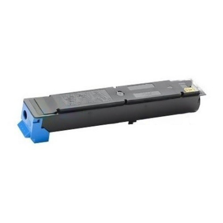 Cartucho de toner compatible TK5215 / TK 5215 / TK-5215 cyan genÃ©rico 1T02R60NL0