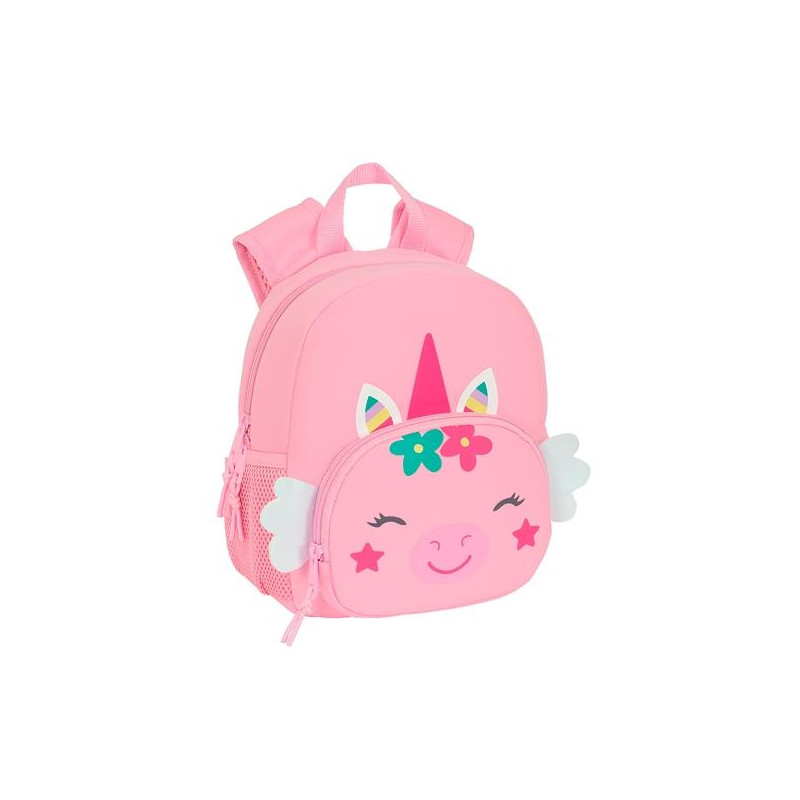 622401333 SAFTA MOCHILA INFANTIL 4