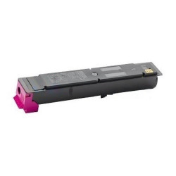 Cartucho de toner compatible TK5215 / TK 5215 / TK-5215 magenta genÃ©rico 1T02R6BNL0