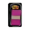 7000144933 / 680-8 POST-IT INDEX 680 DISPENSADOR 1X50 VIOLETA -12U-