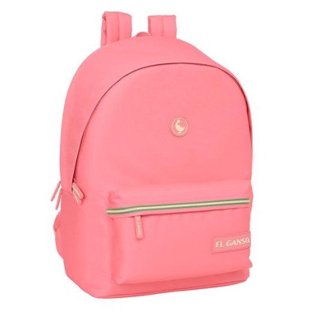 642461820 SAFTA MOCHILA DOBLE PARA PORTÁTIL 15