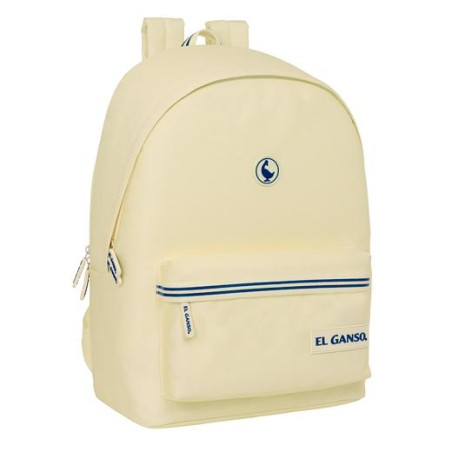 642465820 SAFTA MOCHILA DOBLE PARA PORTÁTIL 15