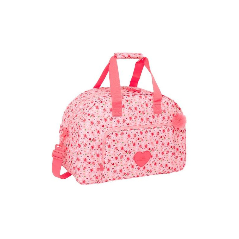 712436219 SAFTA BOLSA DEPORTE 33L VMB "IN BLOOM"