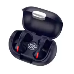 RB-EB170 RED BULL RACING AURICULARES SONIC INALAMBRICOS BLUETOOTH CON ESTUCHE DE CARGA AZUL