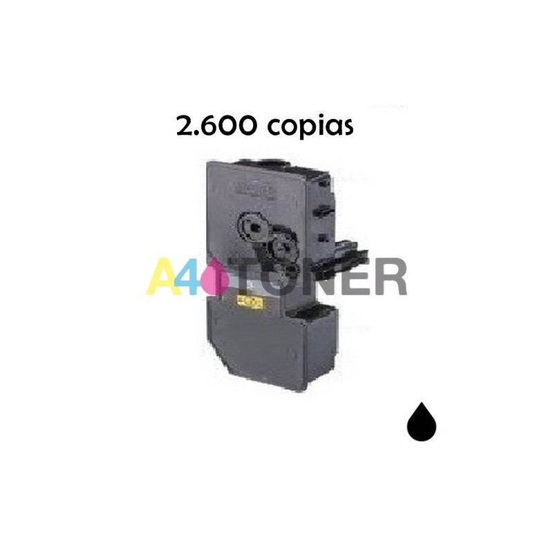 Toner compatible TK5230 / TK 5230 / TK-5230 negro generico 1T02R90NL0