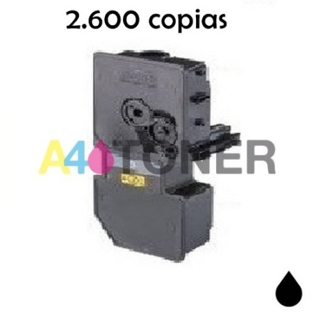 Toner compatible TK5230 / TK 5230 / TK-5230 negro generico 1T02R90NL0