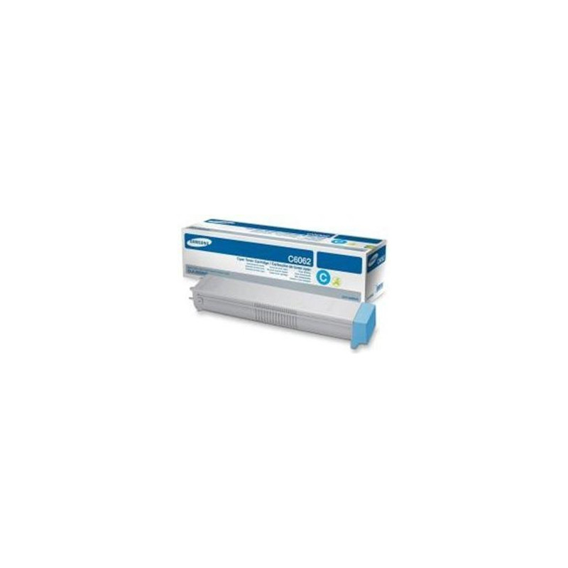 SS531A SAMSUNG TÓNER  CIAN ALTA CAPACIDAD CLX-9350ND/CLX-9352NA CLTC6062S