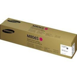 SS635A SAMSUNG TONER MAGENTA SLX74