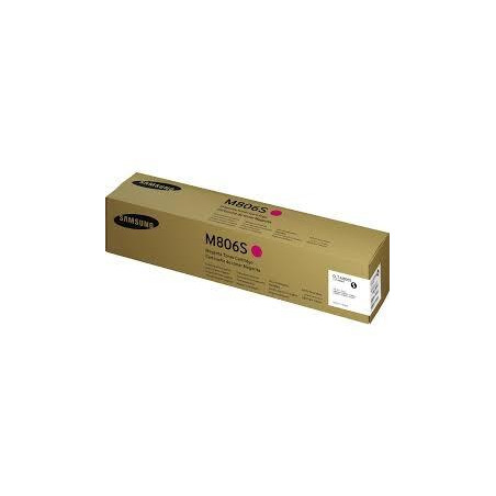 SS635A SAMSUNG TONER MAGENTA SLX74