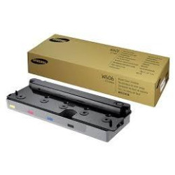 SS694A SAMSUNG RECIPIENTE PARA TONER RESIDUAL CLX-9250ND/CLX-9252NA/CLX-9350ND/CLX-9352NA - CLTW606