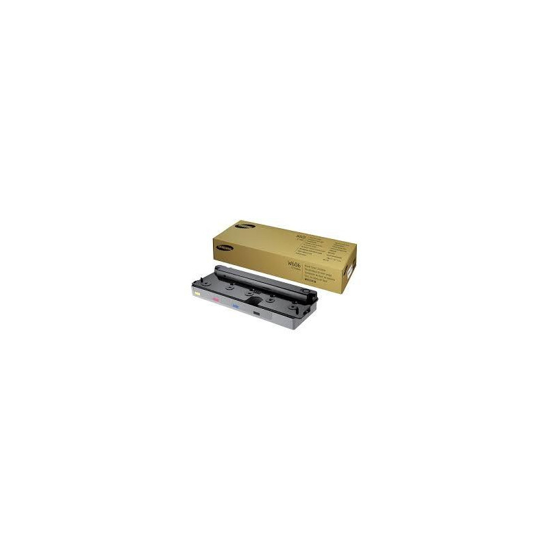 SS694A SAMSUNG RECIPIENTE PARA TONER RESIDUAL CLX-9250ND/CLX-9252NA/CLX-9350ND/CLX-9352NA - CLTW606