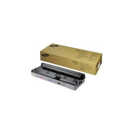 SS694A SAMSUNG RECIPIENTE PARA TONER RESIDUAL CLX-9250ND/CLX-9252NA/CLX-9350ND/CLX-9352NA - CLTW606