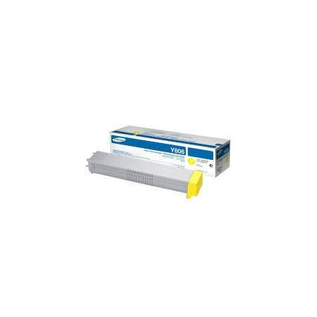 SS706A SAMSUNG TÓNER  AMARILLO ALTA CAPACIDAD SAMSUNG CLX-9350ND/CLX-9352NA CLTY6062S