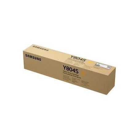 SS721A SAMSUNG TONER SL-X3280NR/X3220NR/ AMARILLO - CLT-Y804S