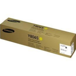 SS728A SAMSUNG TONER AMARILLO SLX74