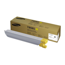 SS735A SAMSUNG TONER AMARILLO STANDARD X4300LX/X4250LX/X4220RX - CLT-Y808S