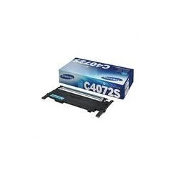 ST994A SAMSUNG TONER LASER CLP 320/325 CLX 3180/3185  CIAN 1.000 PÁGINAS CLTC4072S