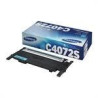 ST994A SAMSUNG TONER LASER CLP 320/325 CLX 3180/3185  CIAN 1.000 PÁGINAS CLTC4072S